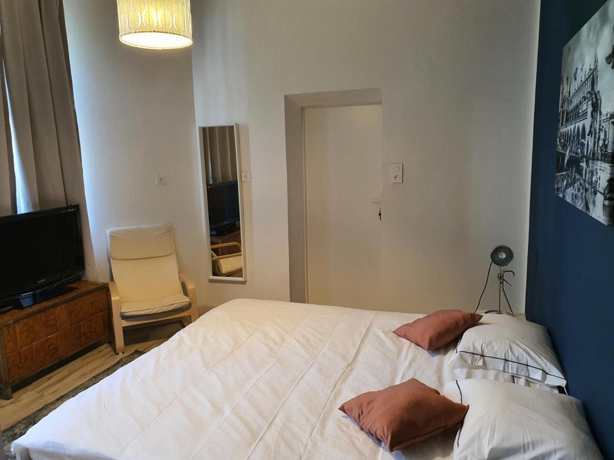 Amen Aparthotel Residence Cracovia Esterno foto